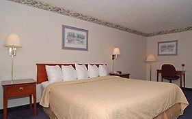 Quality Inn & Suites Biltmore South Arden Nc